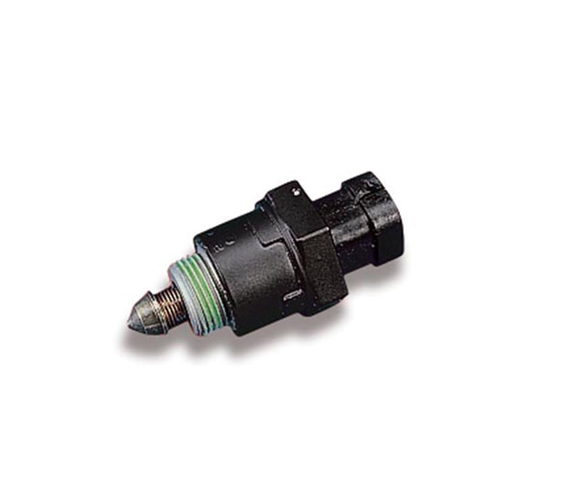 Holley EFI 543-2 Idle Air Control Motor; Replacement for OE 1 bbl/2 bbl Replacement TBIs; - Truck Part Superstore