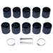 Performance Accessories PA543 3 Inch Body Lift Kit 82-94 S-10 Blazer/S-15 Jimmy 2WD/4WD Gas Performance Accessories - Truck Part Superstore