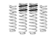 Eibach Springs E30-27-001-02-22 PRO-LIFT-KIT Springs (Front & Rear Springs) - Truck Part Superstore