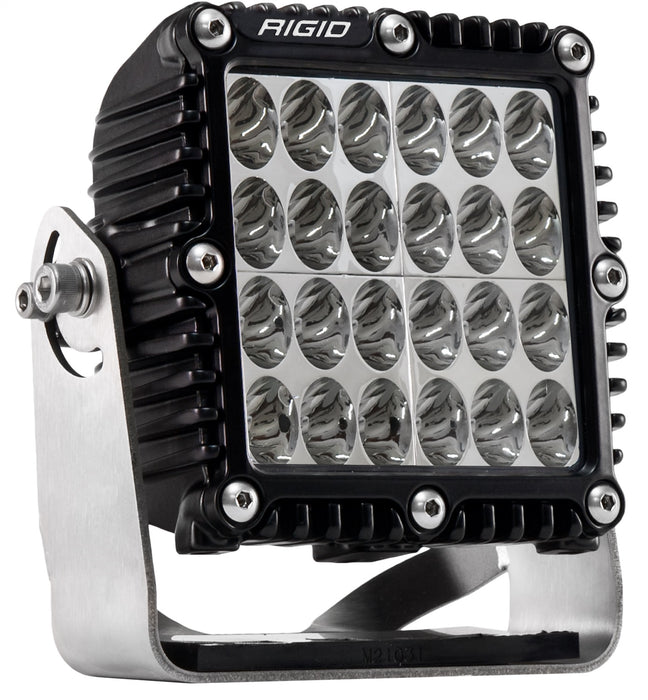 Rigid Industries 544313 Driving Black Housing Q-Series Pro RIGID Industries - Truck Part Superstore
