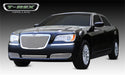 T-Rex Grilles 54433 Upper Class Series Mesh Grille - Truck Part Superstore