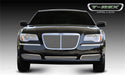 T-Rex Grilles 54434 Upper Class Series Mesh Grille - Truck Part Superstore