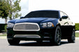 T-Rex Grilles 54441 Upper Class Series Mesh Grille; [Available While Supplies Last]; - Truck Part Superstore