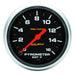 AutoMeter 5444 GAUGE; PYROMETER (EGT); 2 5/8in.; 1600deg.F; DIGITAL STEPPER MOTOR; PRO-COMP - Truck Part Superstore