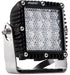 Rigid Industries 544513 Driving Diffused Black Housing Q-Series Pro RIGID Industries - Truck Part Superstore
