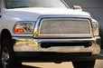 T-Rex Grilles 54451 Upper Class Series Mesh Grille; [Available While Supplies Last]; - Truck Part Superstore