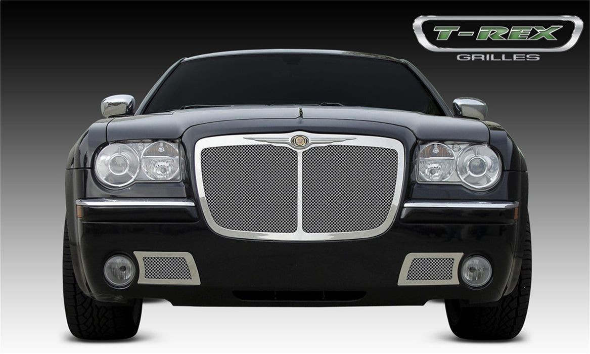 T-Rex Grilles 54479 Upper Class Series Mesh Grille - Truck Part Superstore