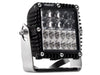 Rigid Industries 544813 Hyperspot/Driving Combo Black Housing Q-Series Pro RIGID Industries - Truck Part Superstore