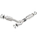 MagnaFlow Exhaust Products 441030 California Direct-Fit Catalytic Converter - Truck Part Superstore