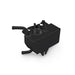 Mishimoto MMRT-WRX-08E Subaru WRX Aluminum Coolant Expansion Tank, 2008-2014 Silver - Truck Part Superstore