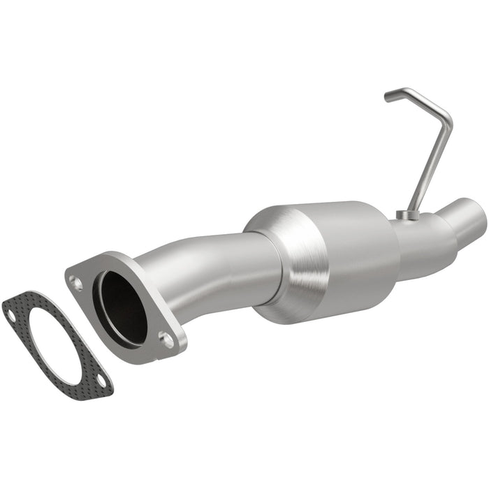 MagnaFlow Exhaust Products 5451006 California Direct-Fit Catalytic Converter - Truck Part Superstore