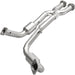 MagnaFlow Exhaust Products 5451046 California Direct-Fit Catalytic Converter - Truck Part Superstore