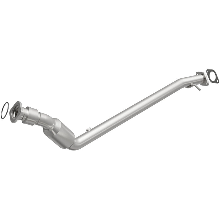 MagnaFlow Exhaust Products 5451098 California Direct-Fit Catalytic Converter - Truck Part Superstore