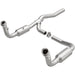 MagnaFlow Exhaust Products 5451187 California Direct-Fit Catalytic Converter - Truck Part Superstore