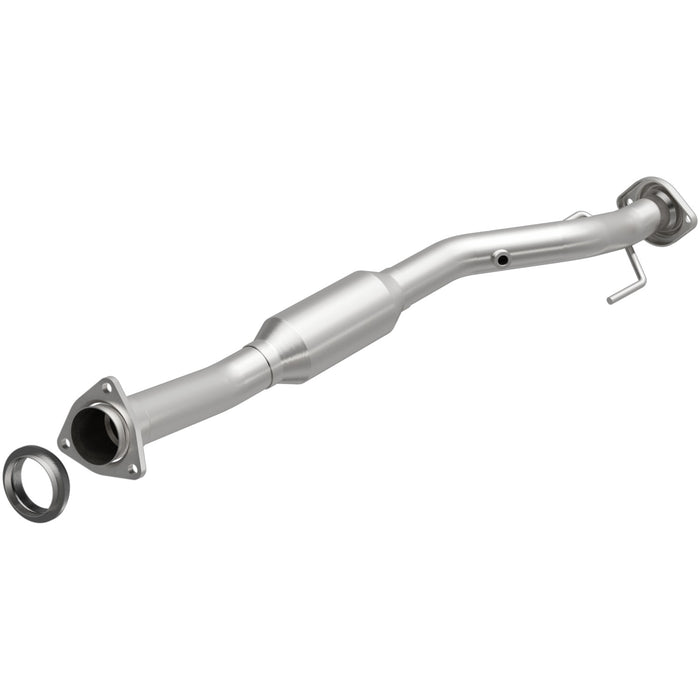 MagnaFlow Exhaust Products 5451217 California Direct-Fit Catalytic Converter - Truck Part Superstore