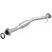 MagnaFlow Exhaust Products 5451217 California Direct-Fit Catalytic Converter - Truck Part Superstore
