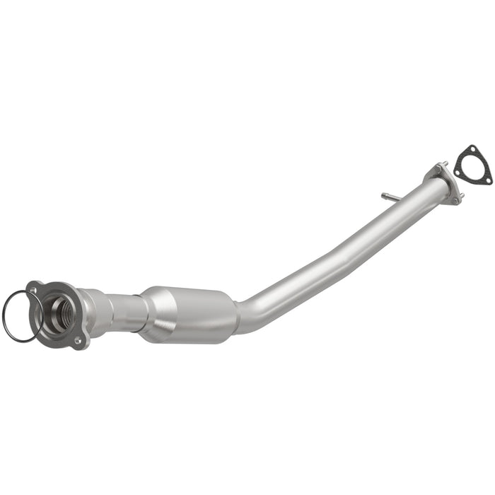 MagnaFlow Exhaust Products 5451220 California Direct-Fit Catalytic Converter - Truck Part Superstore