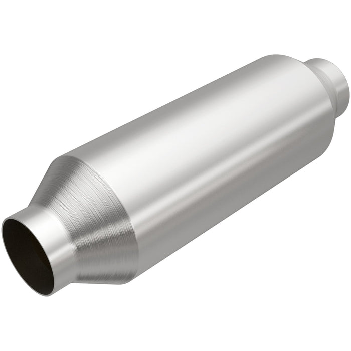MagnaFlow Exhaust Products 5451306 California Universal Catalytic Converter - Truck Part Superstore