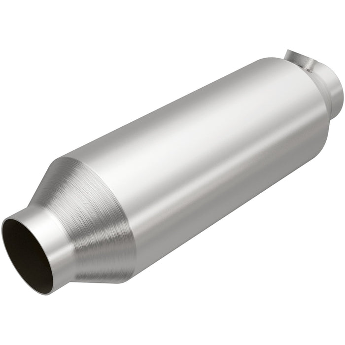 MagnaFlow Exhaust Products 5451335 California Universal Catalytic Converter - Truck Part Superstore