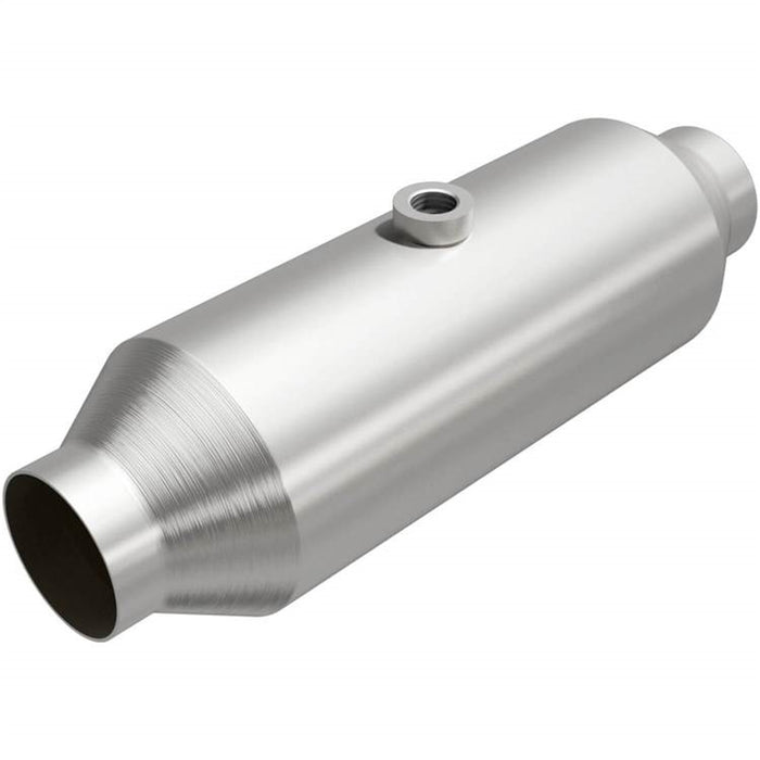 MagnaFlow Exhaust Products 5451356 California Universal Catalytic Converter - Truck Part Superstore