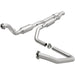 MagnaFlow Exhaust Products 5451358 California Direct-Fit Catalytic Converter - Truck Part Superstore
