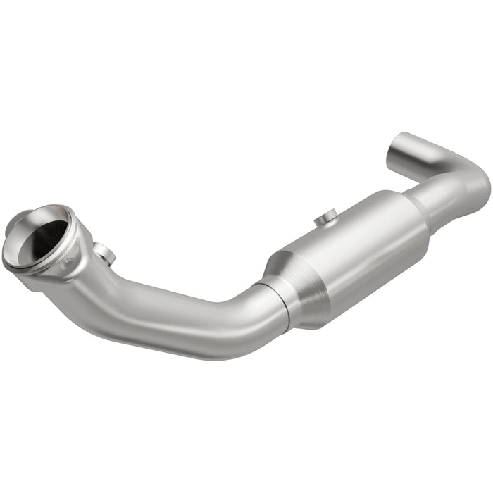 MagnaFlow Exhaust Products 5451409 California Direct-Fit Catalytic Converter - Truck Part Superstore