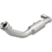 MagnaFlow Exhaust Products 5451409 California Direct-Fit Catalytic Converter - Truck Part Superstore