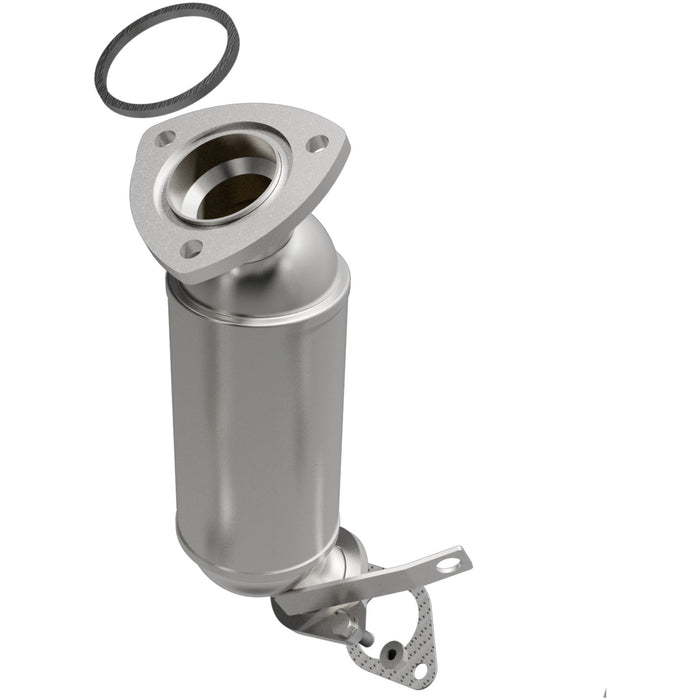 MagnaFlow Exhaust Products 5451445 California Direct-Fit Catalytic Converter - Truck Part Superstore