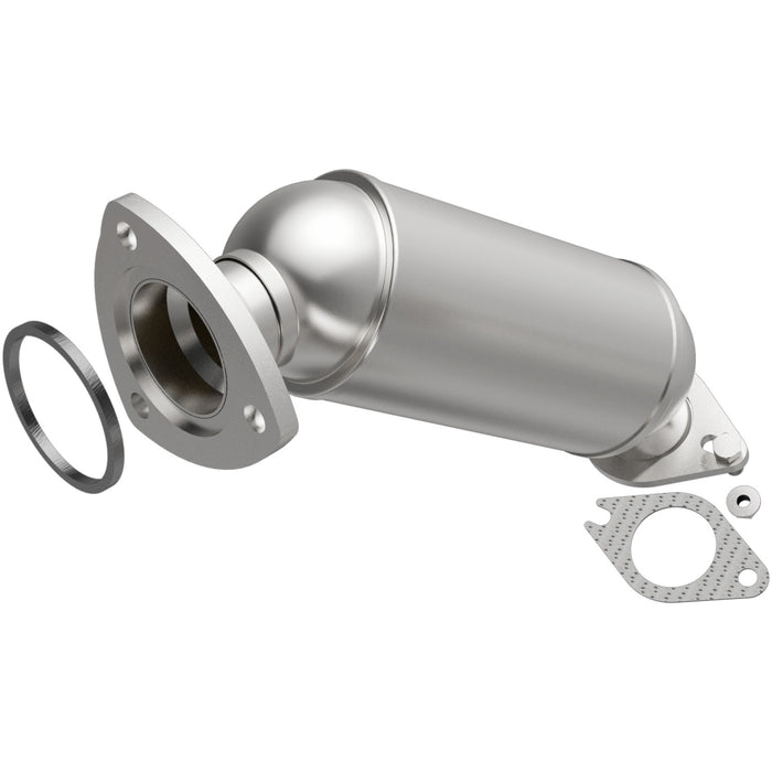 MagnaFlow Exhaust Products 5451446 California Direct-Fit Catalytic Converter - Truck Part Superstore