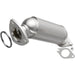 MagnaFlow Exhaust Products 5451446 California Direct-Fit Catalytic Converter - Truck Part Superstore