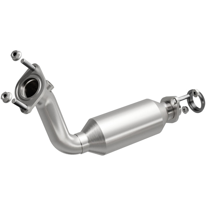 MagnaFlow Exhaust Products 5451502 California Direct-Fit Catalytic Converter - Truck Part Superstore
