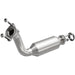MagnaFlow Exhaust Products 5451502 California Direct-Fit Catalytic Converter - Truck Part Superstore