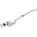 MagnaFlow Exhaust Products 545155 California Direct-Fit Catalytic Converter - Truck Part Superstore