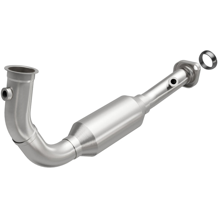 MagnaFlow Exhaust Products 5451583 California Direct-Fit Catalytic Converter - Truck Part Superstore