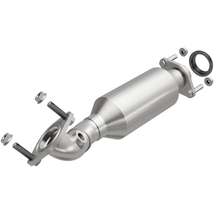 MagnaFlow Exhaust Products 5451617 California Direct-Fit Catalytic Converter - Truck Part Superstore