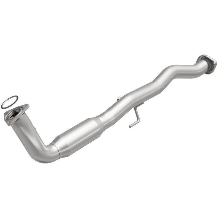 MagnaFlow Exhaust Products 5451641 California Direct-Fit Catalytic Converter - Truck Part Superstore