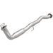 MagnaFlow Exhaust Products 5451641 California Direct-Fit Catalytic Converter - Truck Part Superstore