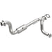 MagnaFlow Exhaust Products 5451652 California Direct-Fit Catalytic Converter - Truck Part Superstore