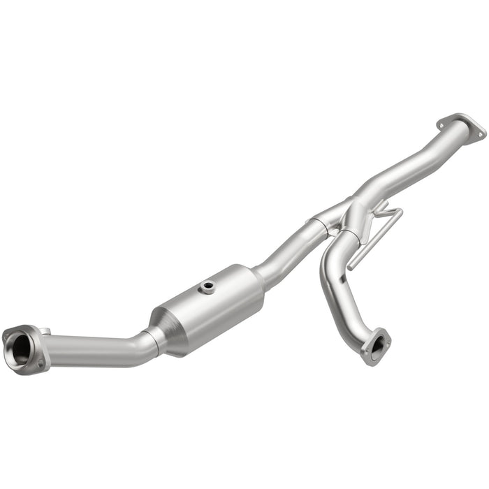 MagnaFlow Exhaust Products 5451678 California Direct-Fit Catalytic Converter - Truck Part Superstore