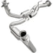 MagnaFlow Exhaust Products 5451687 California Direct-Fit Catalytic Converter - Truck Part Superstore