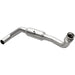 MagnaFlow Exhaust Products 5451694 California Direct-Fit Catalytic Converter - Truck Part Superstore