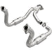 MagnaFlow Exhaust Products 5451760 California Direct-Fit Catalytic Converter - Truck Part Superstore