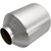 MagnaFlow Exhaust Products 5451775 California Universal Catalytic Converter - Truck Part Superstore