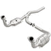 MagnaFlow Exhaust Products 545187 California Direct-Fit Catalytic Converter - Truck Part Superstore