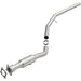 MagnaFlow Exhaust Products 5451948 California Direct-Fit Catalytic Converter - Truck Part Superstore