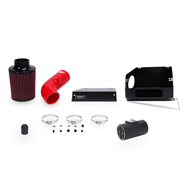 Mishimoto MMAI-BRZ-13BRD Performance Air Intake w/Airbox, fits Subaru BRZ / Scion FR-S 2013+ - Truck Part Superstore