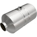 MagnaFlow Exhaust Products 545354 California Universal Catalytic Converter-2.00in. - Truck Part Superstore