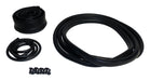Crown Automotive Jeep Replacement 5453950MK Windshield Frame Weatherstrip Kit - Truck Part Superstore