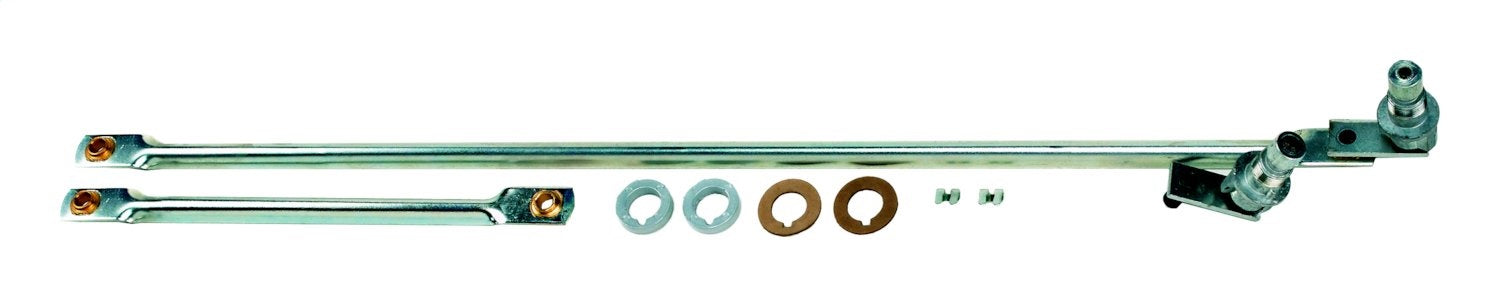 Crown Automotive Jeep Replacement 5453958K Windshield Wiper Linkage; - Truck Part Superstore