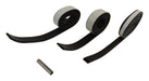 Crown Automotive Jeep Replacement 5454184K Lift Door Weatherstrip Kit; w/Hard Top At Liftgate; - Truck Part Superstore